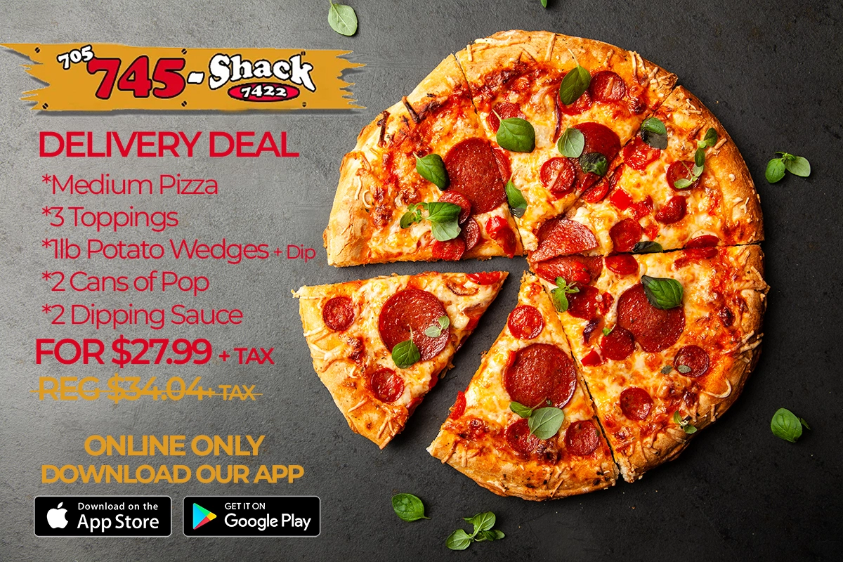 Popup Promotion